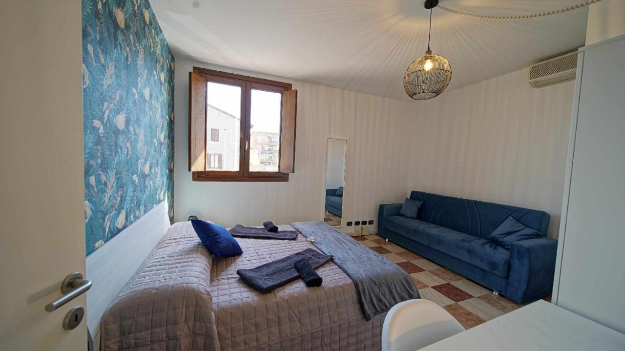 Destiny 7 Fiera Apartamento