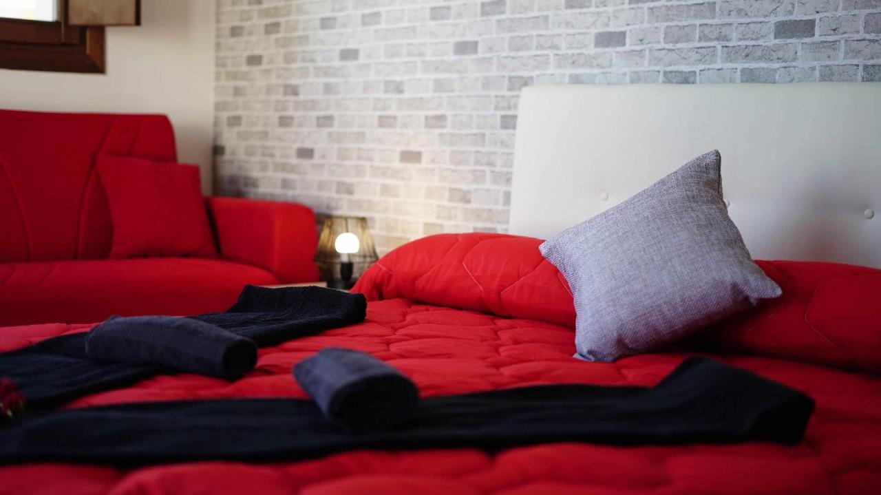 Destiny 7 Fiera Apartamento