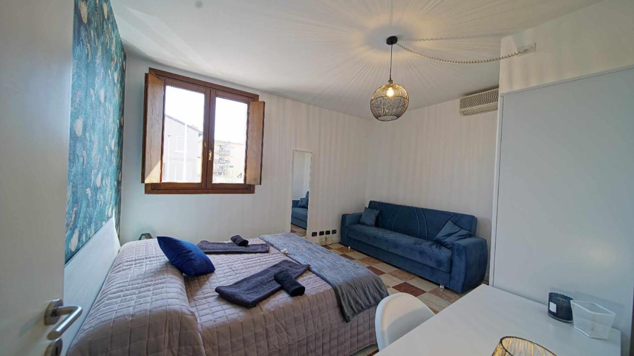 Apartamento Destiny 7 Fiera Verona