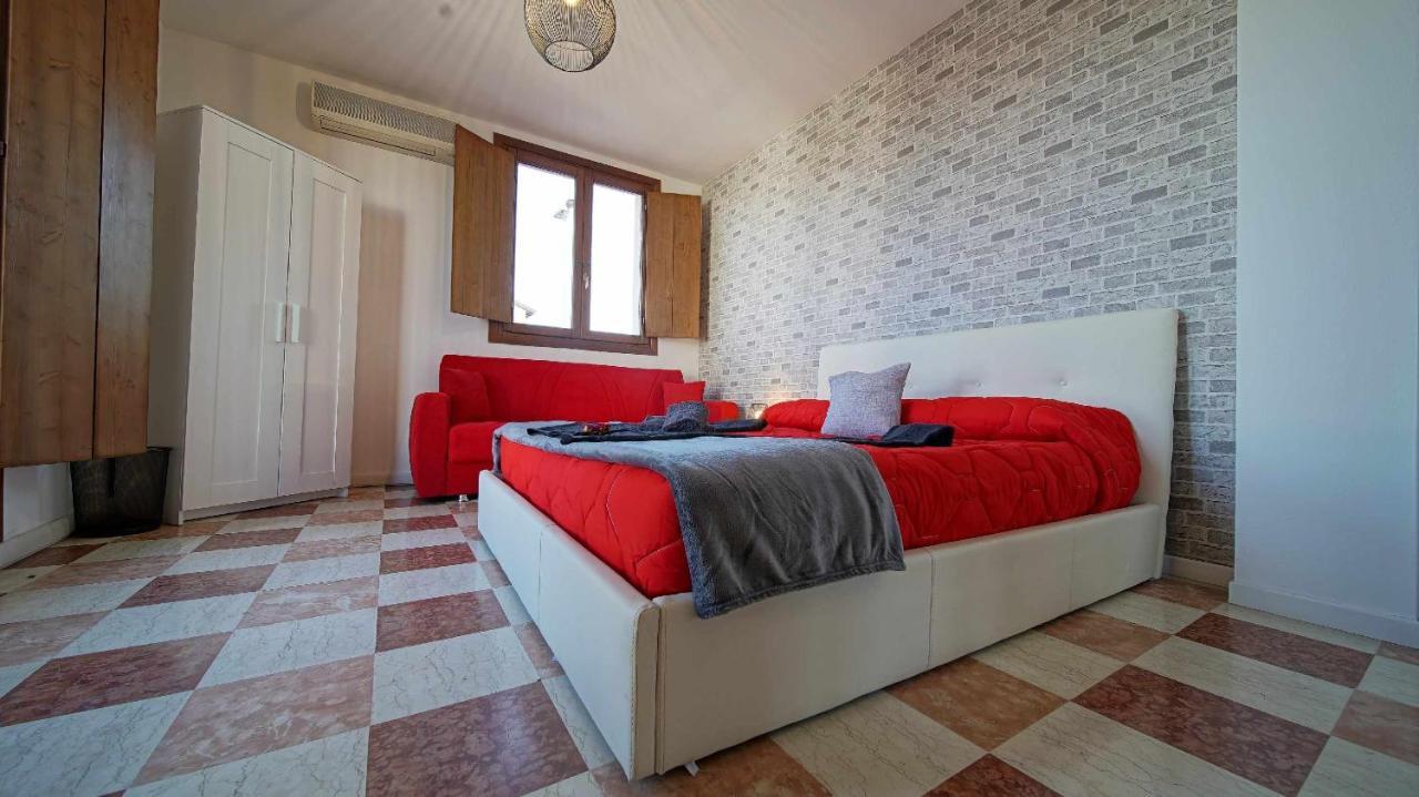 Destiny 7 Fiera Apartamento *