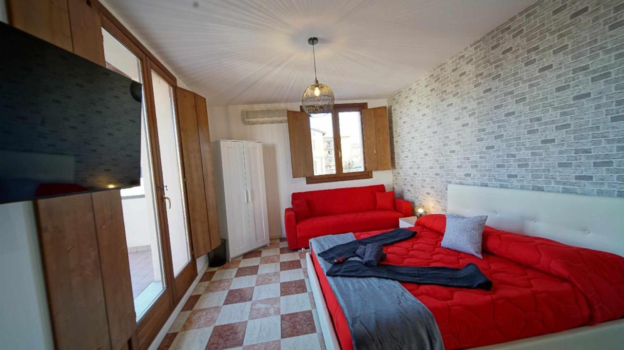 Apartamento Destiny 7 Fiera Verona
